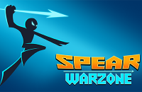 Play Spear Warzone now!