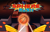 Play Sphere Rush now!