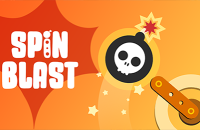 Play Spin Blast now!