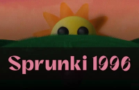 Play Sprunki 1996 now!