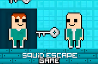 Play Squid Escape Game now!