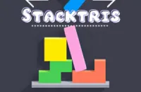 Stacktris