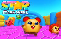 Play Star Stars Arena now!