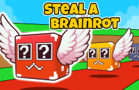 Play Steal a Brainrot now!