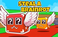Play Steal a Brainrot now!