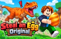 PLay Steal an Egg Original now!