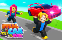 Play Steal Car Duel now!