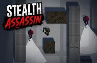 Play Stealth Assassin now!