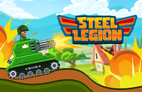 Play Steel Legion now!