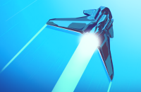 Play Stellar Burner now!