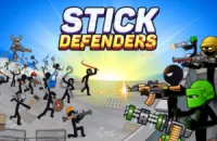 Stick Defenders