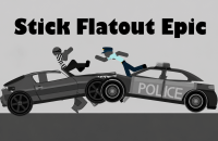 Play Stick Flatout Epic now!