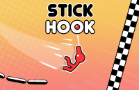 Play Stick Hook now!