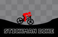 Play Stickman Bike now!