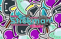 Play Stickman Climb 2 now!