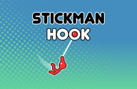 Stickman Hook