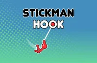 Stickman Hook