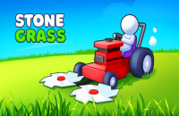 Play Stone Grass now!