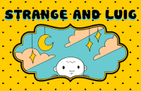 Play Strange and Luig now!