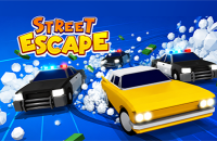 Play Street Escape now!