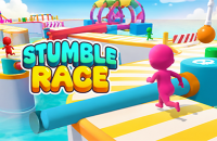 Play Stumble Race now!
