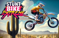 Play Stunt Bike Extreme now!