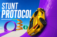 Play Stunt Protocol now!