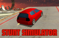 Play Stunt Simulator now!