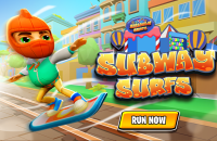 Subway Surfs