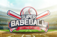 Play Super Baseball now!