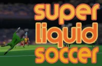 Super Liquid Soccer