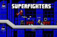 Play Superfighters now!
