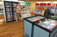 Play Supermarket Simulator: Desert now!