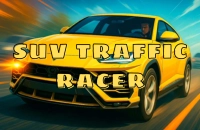 Play SUV Traffic Racer now!