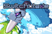 Play Switchblade now!