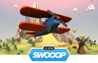 Play Swooop now!