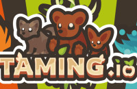Play Taming.io now!