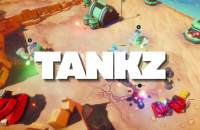 Play TANKZ now!