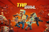 Play Tap Brawl now!