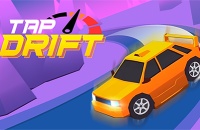 Play Tap Drift now!