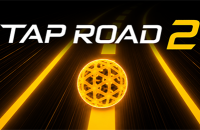 Play Tap Road 2 now!