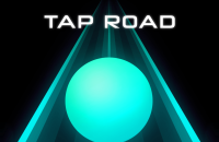 Play Tap Road now!