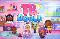 Play TB World now!