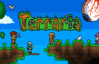Play Terraria now!