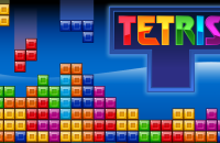 Play Tetris now!