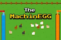 PLay The MachinEGG now!