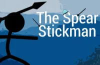 The Spear Stickman