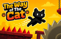 Play The Way of The Cat now!