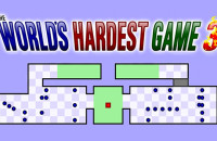 World's Hardest Game 3