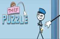 Play Thief Puzzle now!